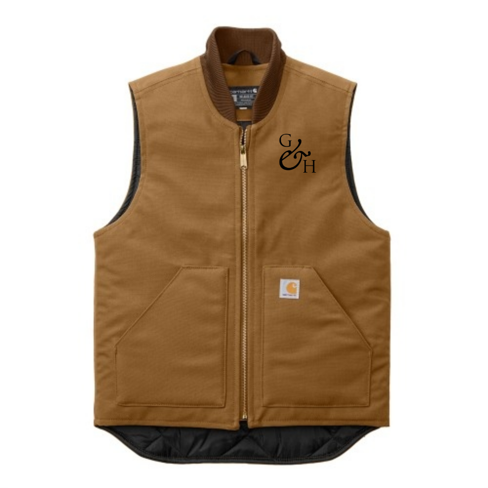 Carhartt Brown