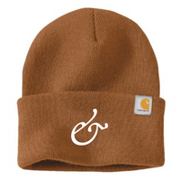 Carhartt Brown