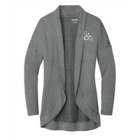 Petrol Grey Heather