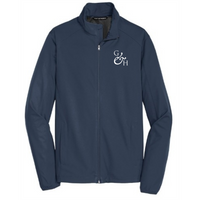Dress Blue Nvy