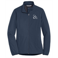 Dress Blue Nvy
