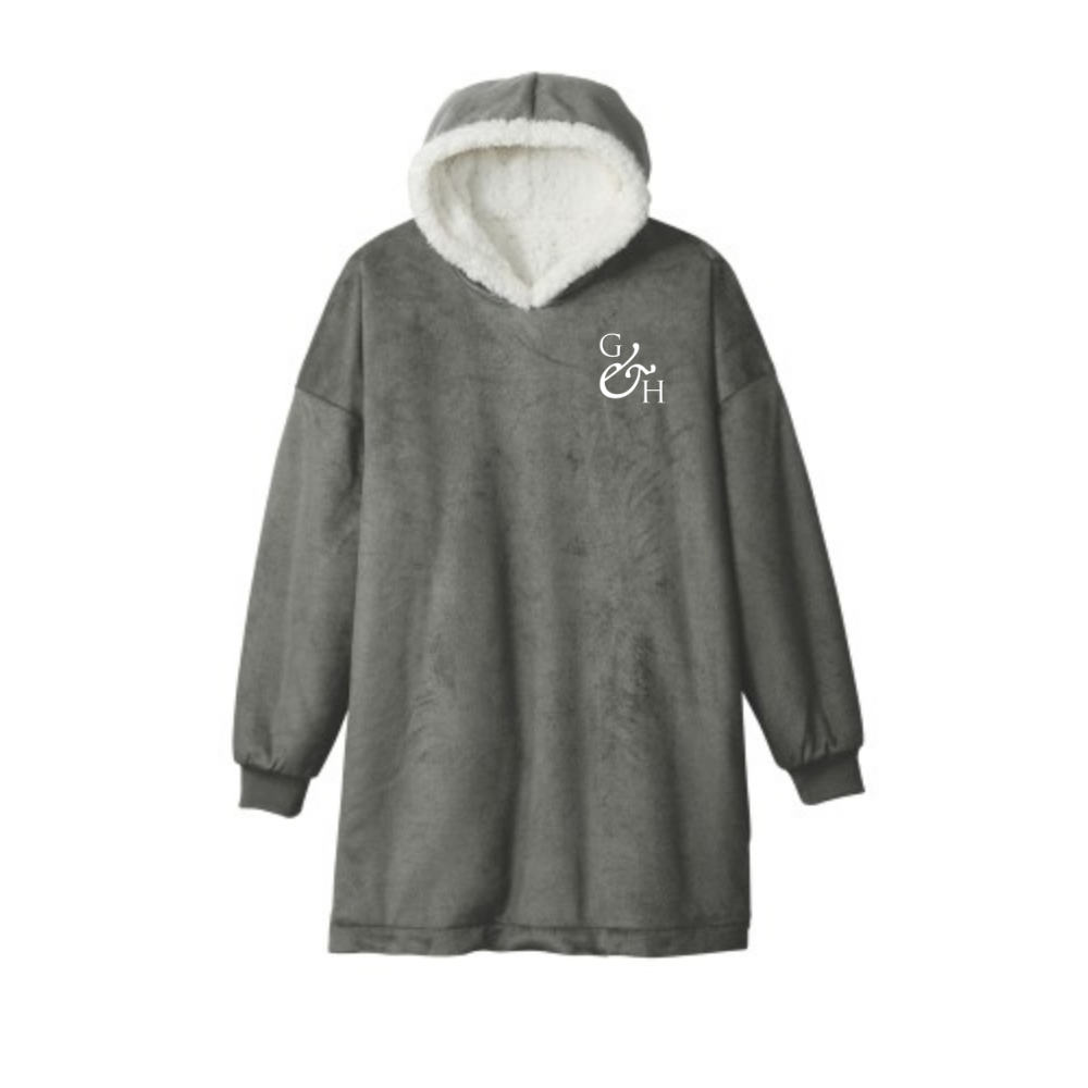 Hearther Grey