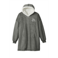 Hearther Grey
