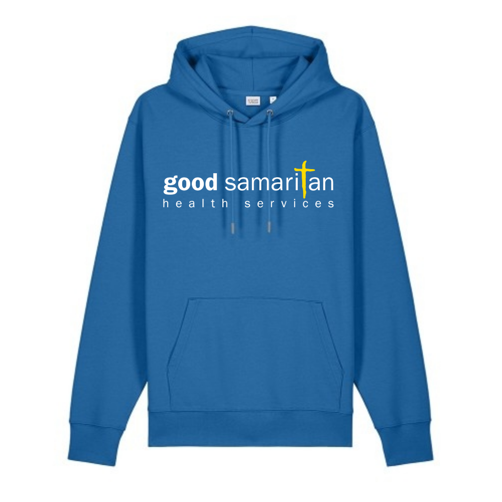 Mindful Blue