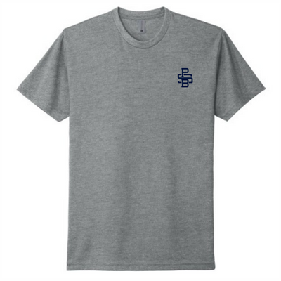 Dark Heather Gray