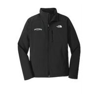 TNF Black