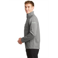 TNF Medium Grey Heather