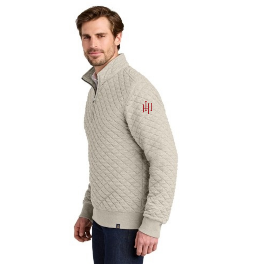 Oatmeal Heather