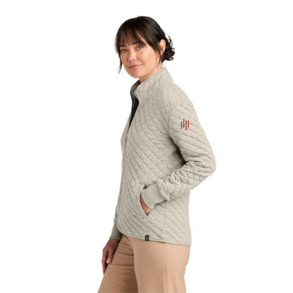 Oatmeal Heather