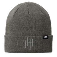 Dark Grey Heather