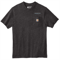 Carbon Heather