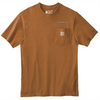 Carhartt Brown
