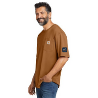 Carhartt Brown