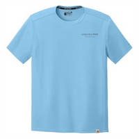 Fresh Water Blue
