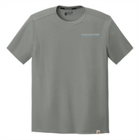 Asphalt Grey