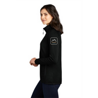 TNF Black
