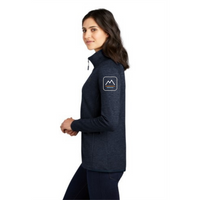 Urban Navy Heather