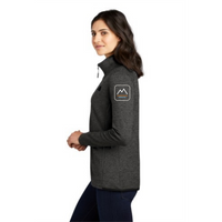 TNF Dark Grey Heather