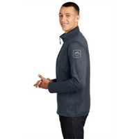 Urban Navy Heather