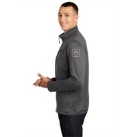 TNF Dark Grey Heather
