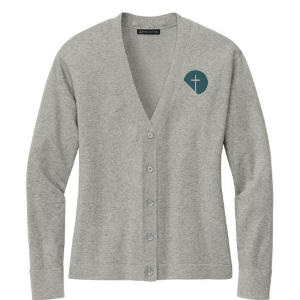 Light Shadow Grey Heather