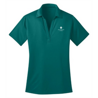 Teal Green