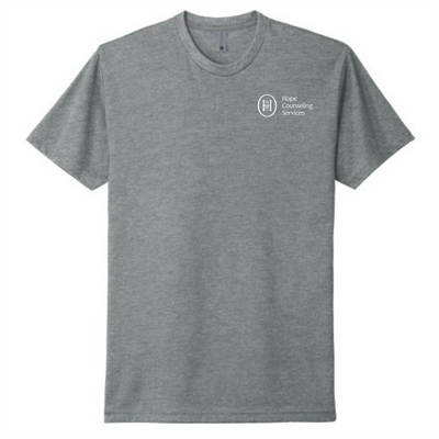Dark Heather Gray