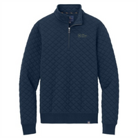 Navy Blazer