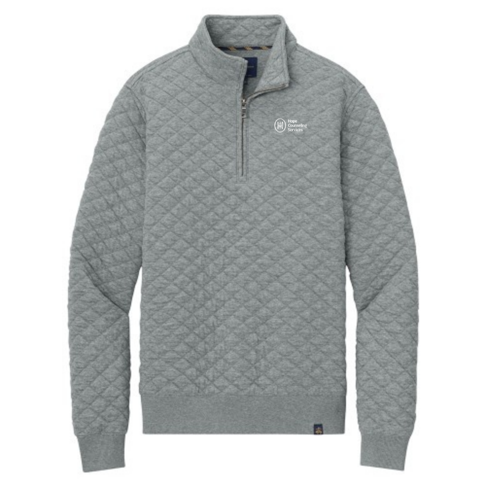 Light Shadow Grey Heather