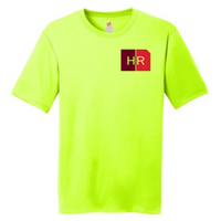 Safety Green