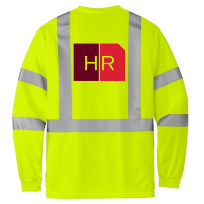 Safety Yellow