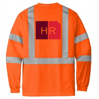 Safety Orange