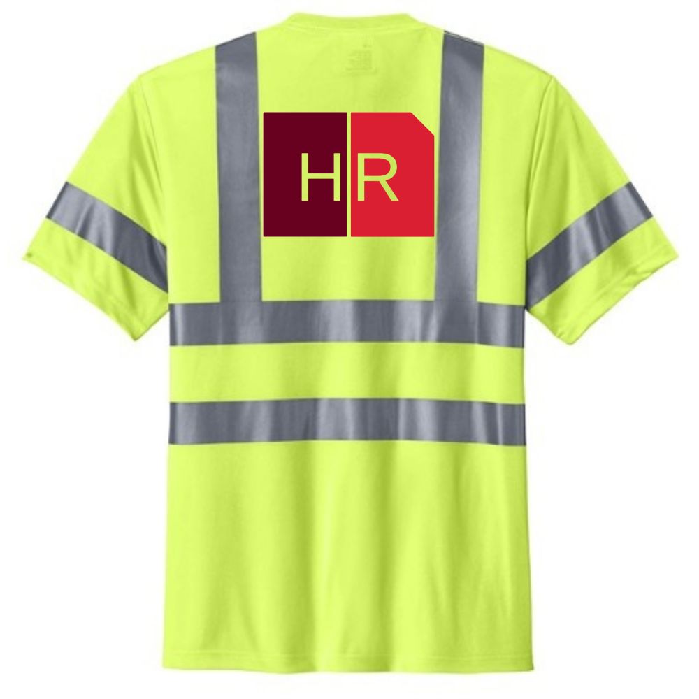 Safety Yellow