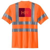 Safety Orange