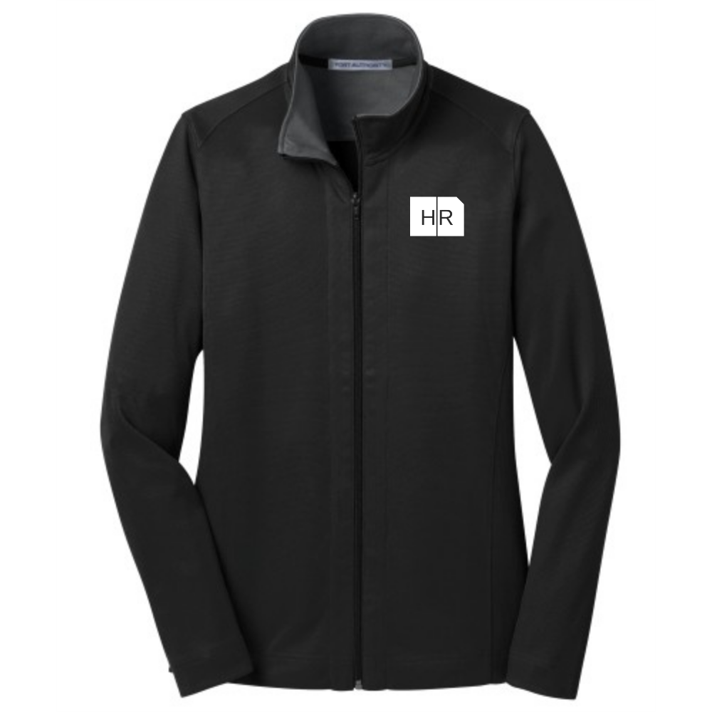 Black/ Iron Grey