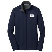 True Navy/ Iron Grey
