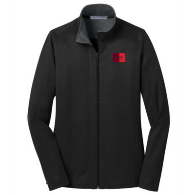 Black/ Iron Grey