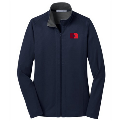 True Navy/ Iron Grey
