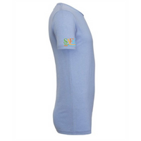 Heather Blue