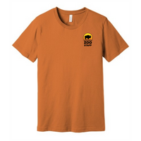 Burnt Orange