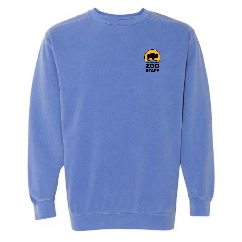 Flo Blue