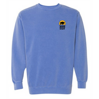Flo Blue