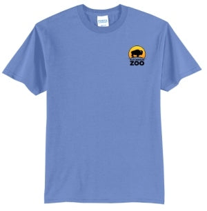 Carolina Blue