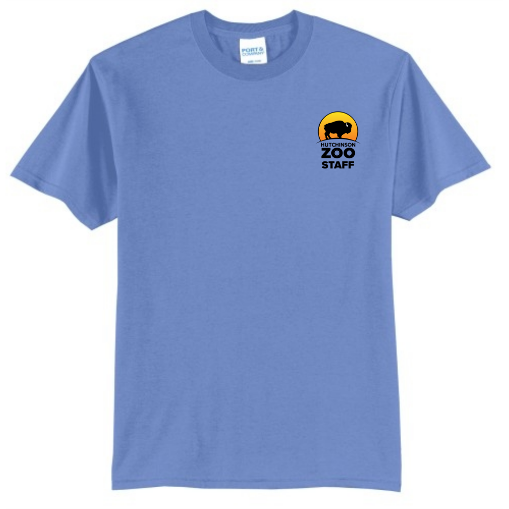 Carolina Blue