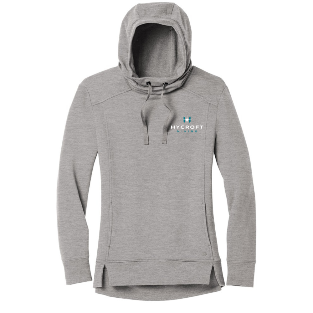 Petrol Grey Heather