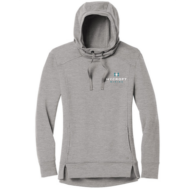 Petrol Grey Heather