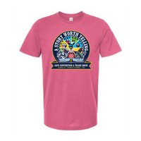 Charity Pink