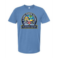 Columbia Blue