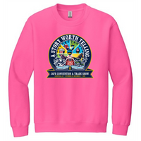 Safety Pink