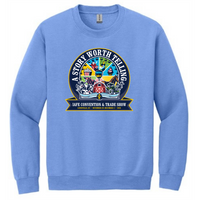 Carolina Blue